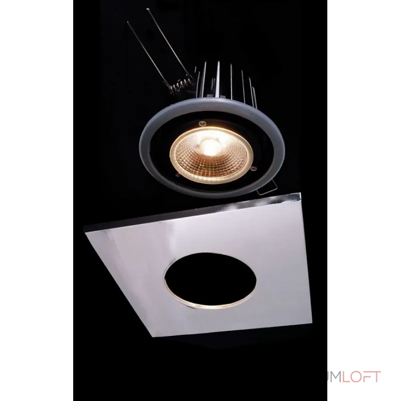 Встраиваемый светильник Deko-Light COB 68 MOOD IP65 565192 Цвет арматуры черный Цвет плафонов прозрачный от ImperiumLoft Встраиваемый светильник Deko-Light COB 68 MOOD IP65 565192 Цвет арматуры черный Цвет плафонов прозрачный от ImperiumLoft