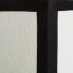 Настольная лампа декоративная Divinare Porta 5933/01 TL-1 Цвет арматуры коричневый Цвет плафонов кремовый от ImperiumLoft