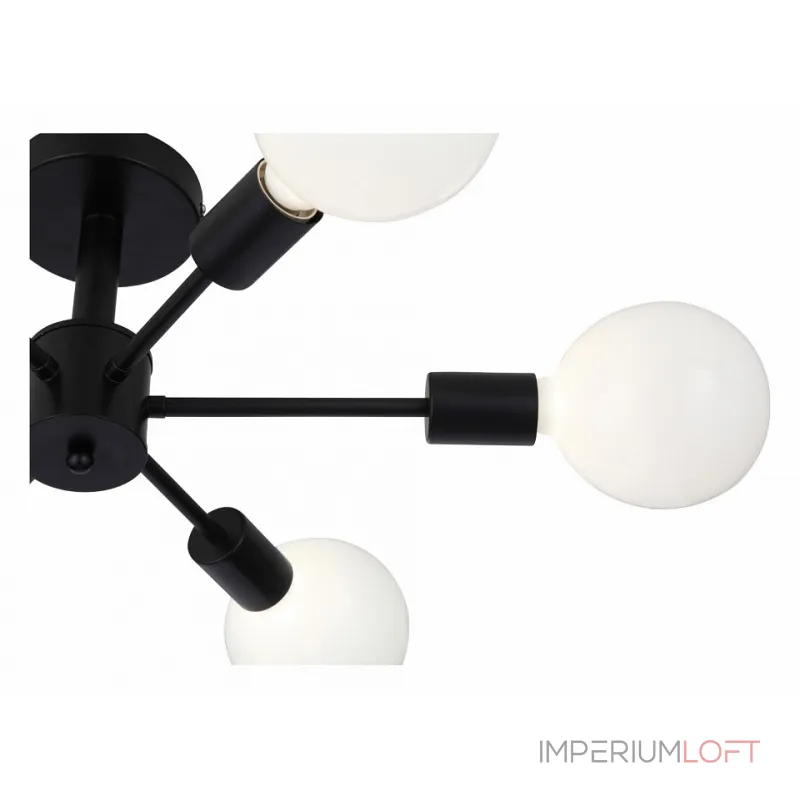 Потолочная люстра EVOLUCE Ano SL419.402.06 