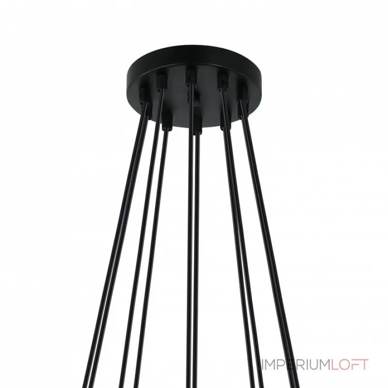 Подвесная люстра Favourite Pfefferling 2364-10P Подвесная люстра Favourite Pfefferling 2364-10P