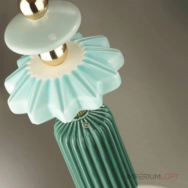 Подвесной светильник Odeon Light Candy 2 4861/1C 