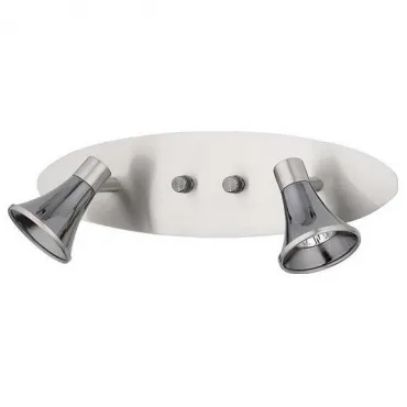 Спот markslojd 081991 Цвет арматуры серый Цвет плафонов серый Спот markslojd 081991 Цвет арматуры серый Цвет плафонов серый