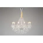 Подвесная люстра Aployt Koletta APL.755.03.10