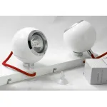 Спот Lussole LOFT GRLSP-9958 от ImperiumLoft