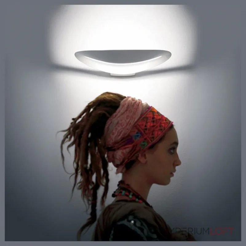 Бра светильник Artemide 0916040A от ImperiumLoft Бра светильник Artemide 0916040A от ImperiumLoft