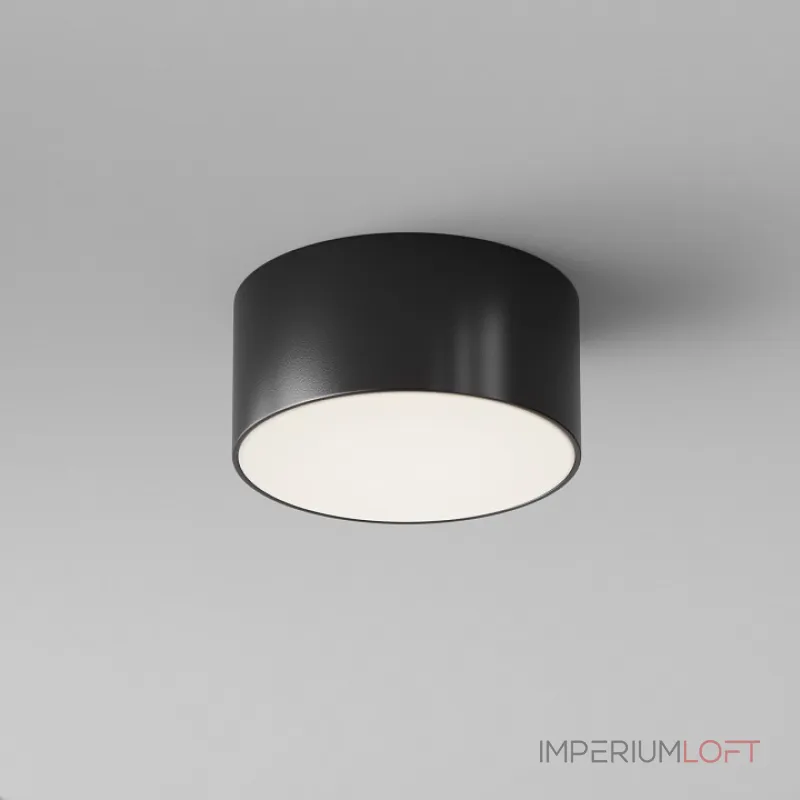 Точечный светильник Maytoni Zon IP O430CL-L15B4K от ImperiumLoft Точечный светильник Maytoni Zon IP O430CL-L15B4K от ImperiumLoft