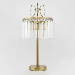 Настольная лампа декоративная Citilux Инга CL335833 от ImperiumLoft