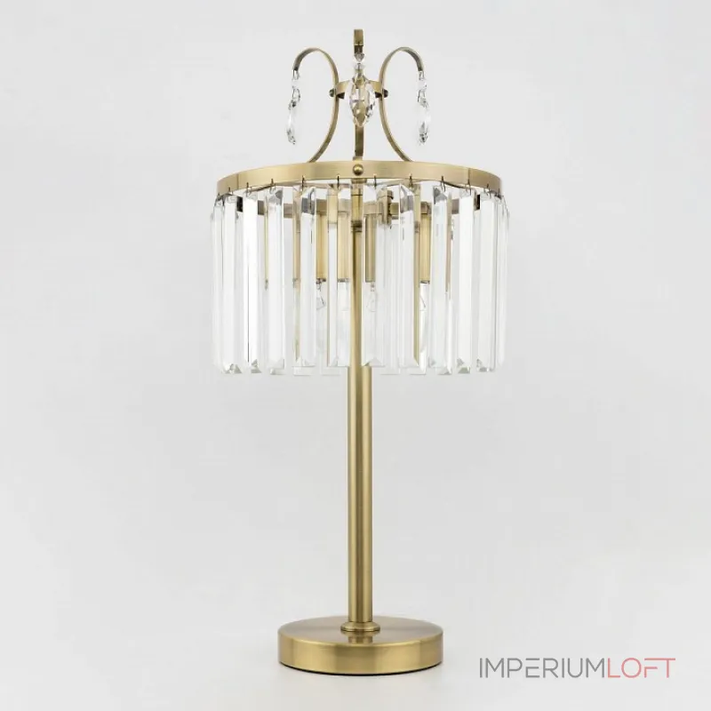 Настольная лампа декоративная Citilux Инга CL335833 от ImperiumLoft