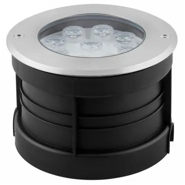 Встраиваемый в дорогу светильник Feron SP4113 32113 Встраиваемый в дорогу светильник Feron SP4113 32113