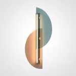 Бра Papillon Lamp ARFLEX от ImperiumLoft