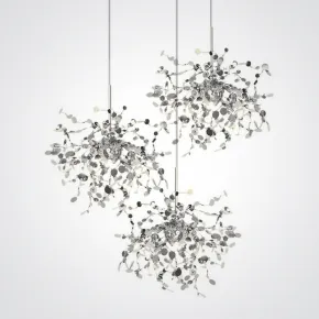 Подвесной светильник Tezani Argent 3R