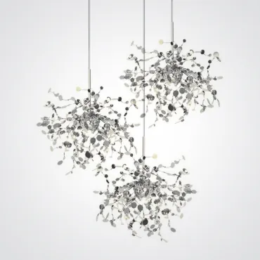 Подвесной светильник Tezani Argent 3R