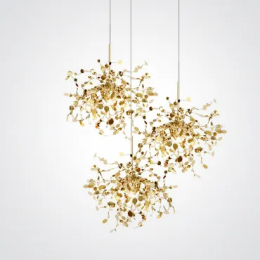 Подвесной светильник Tezani Argent 3R