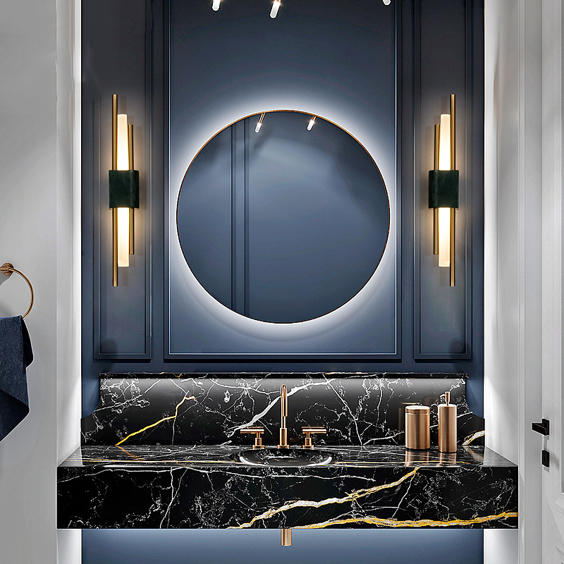 Бра Bert Frank TANTO SMALL Н45 Black от ImperiumLoft