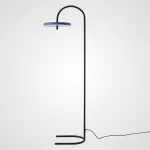 Торшер TOUCH от ImperiumLoft