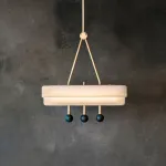 BERT FRANK SPATE PENDANT Bert Frank от ImperiumLoft