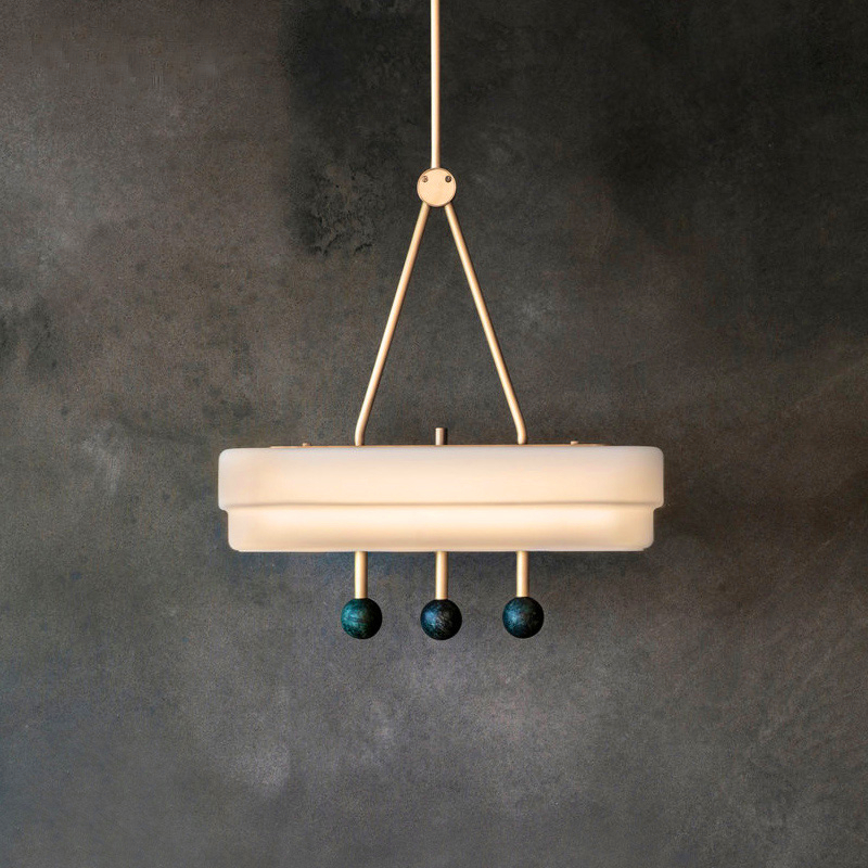 BERT FRANK SPATE PENDANT Bert Frank от ImperiumLoft