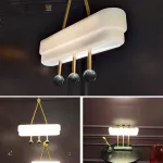 BERT FRANK SPATE PENDANT Bert Frank от ImperiumLoft