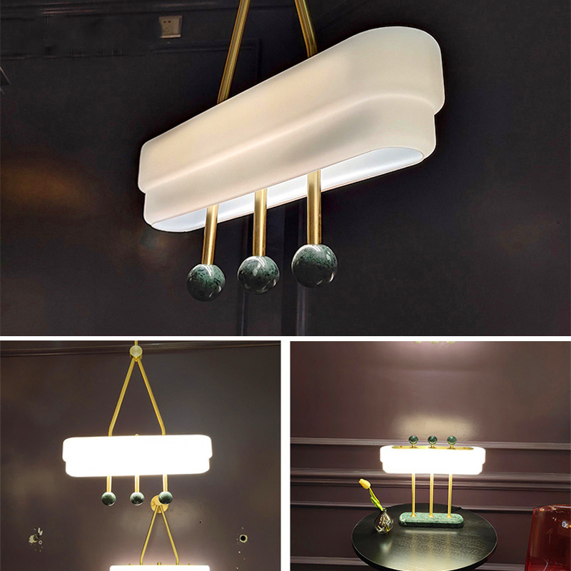 BERT FRANK SPATE PENDANT Bert Frank от ImperiumLoft