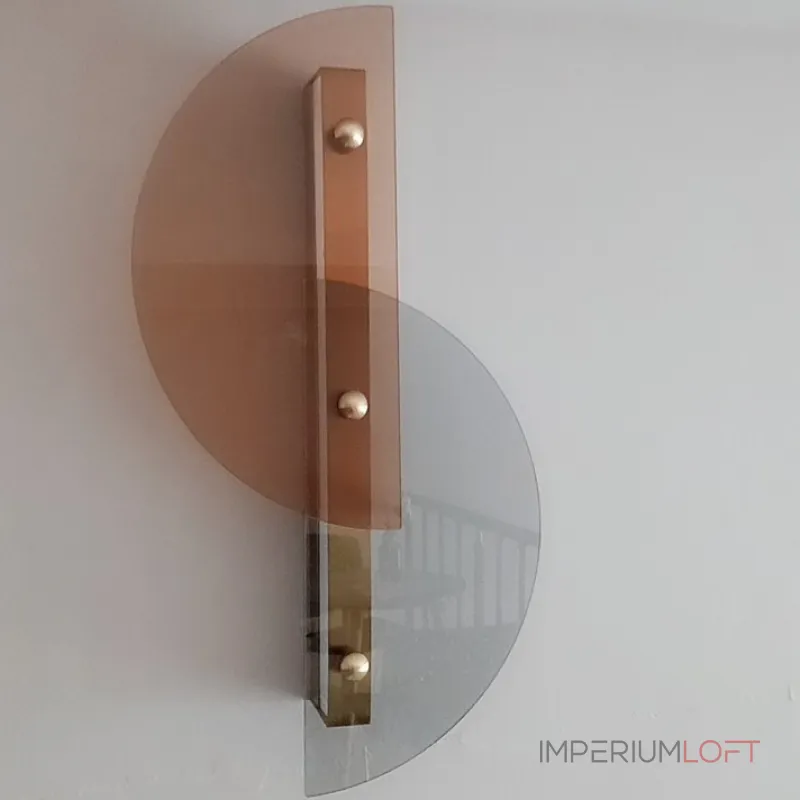 Бра Papillon Lamp ARFLEX от ImperiumLoft