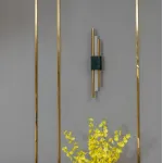 Бра Bert Frank TANTO SMALL Н45 Black от ImperiumLoft