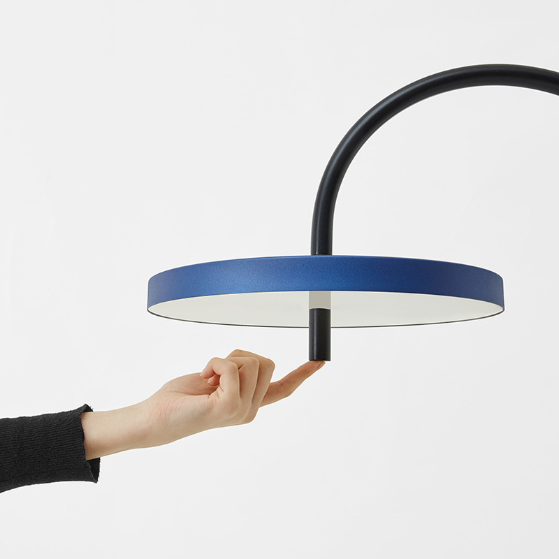 Торшер TOUCH от ImperiumLoft