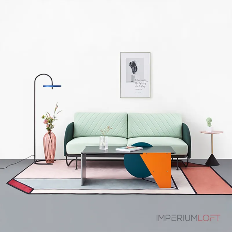 Торшер TOUCH от ImperiumLoft