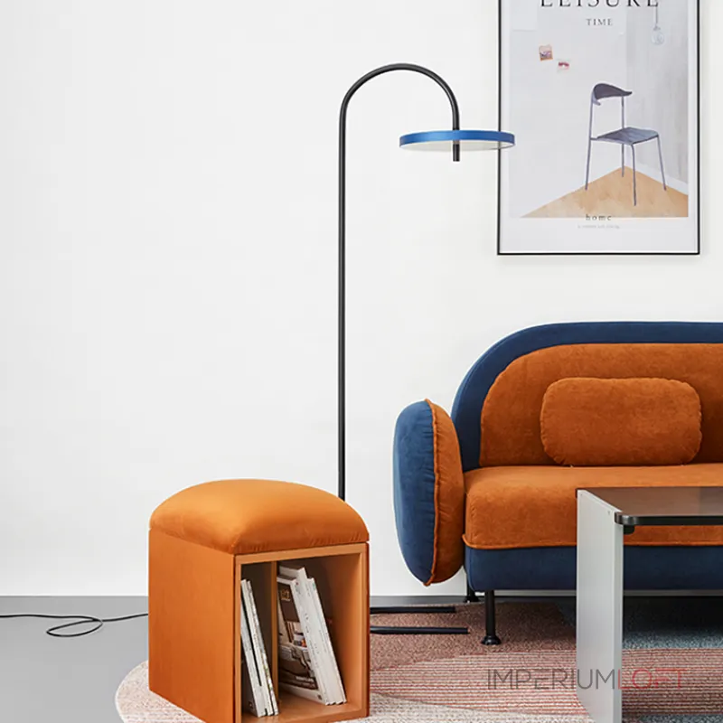 Торшер TOUCH от ImperiumLoft