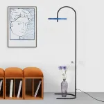 Торшер TOUCH от ImperiumLoft