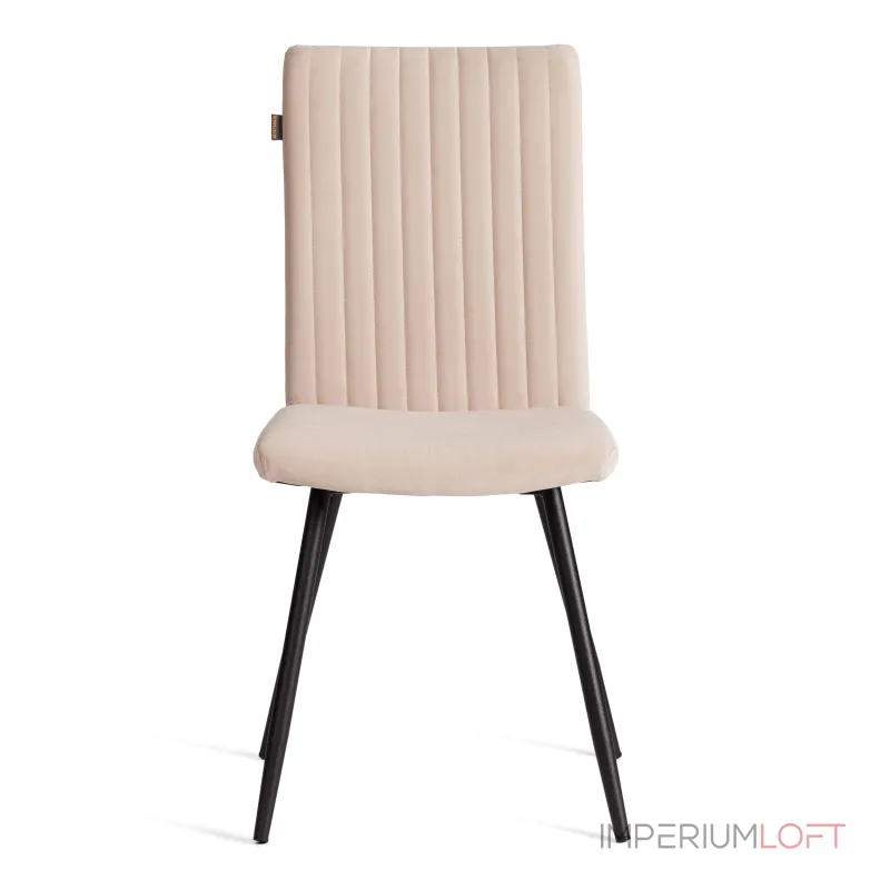 Стул обеденный Monte Carlo TetChair 24792 от ImperiumLoft Стул обеденный Monte Carlo TetChair 24792 от ImperiumLoft