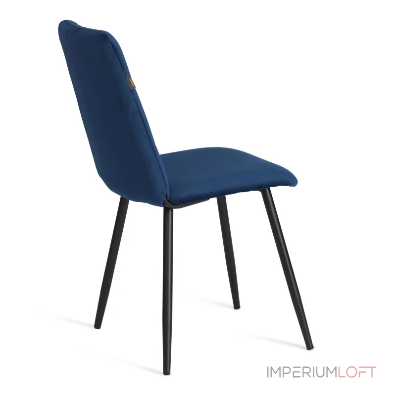 Стул обеденный Asti TetChair 24803 от ImperiumLoft Стул обеденный Asti TetChair 24803 от ImperiumLoft