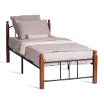 Кровать AT-915 TetChair 5509 от ImperiumLoft