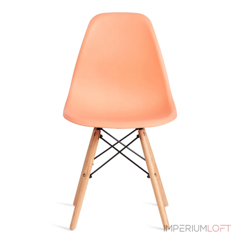 Стул CINDY TetChair 20657 от ImperiumLoft Стул CINDY TetChair 20657 от ImperiumLoft