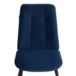 Стул обеденный Asti TetChair 24803 от ImperiumLoft