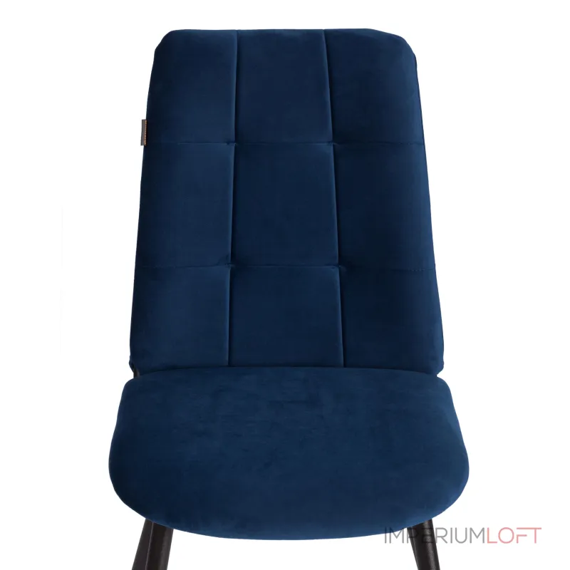 Стул обеденный Asti TetChair 24803 от ImperiumLoft Стул обеденный Asti TetChair 24803 от ImperiumLoft