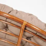Кресло-качалка PAPASAN TetChair 13761 от ImperiumLoft