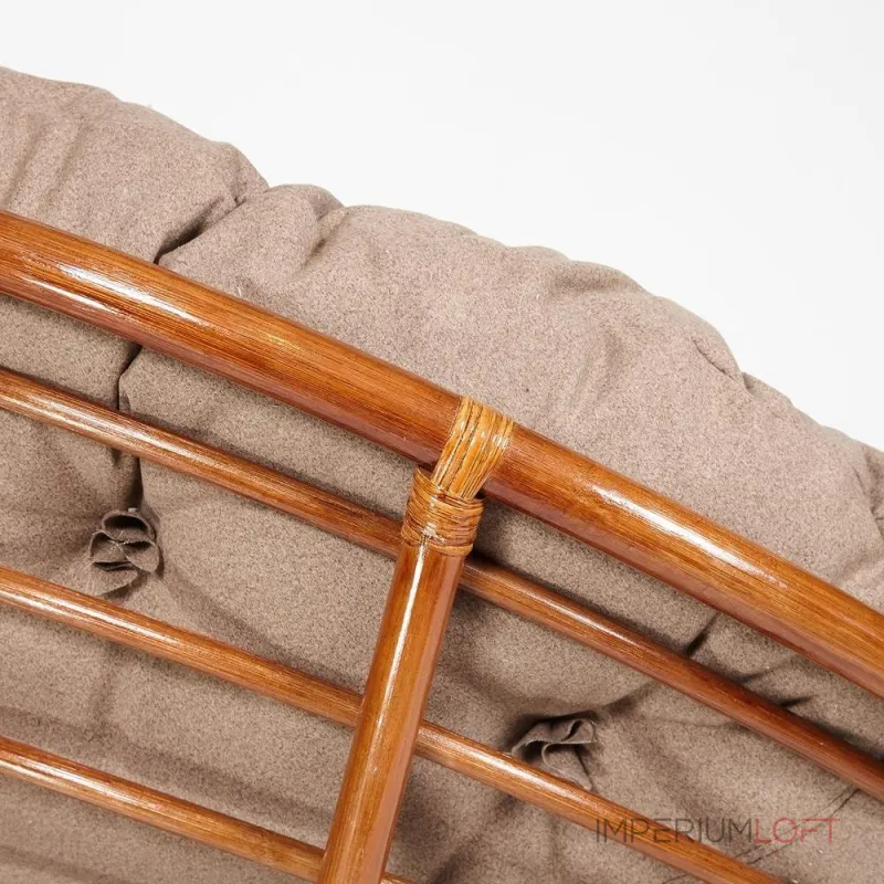 Кресло-качалка PAPASAN TetChair 13761 от ImperiumLoft Кресло-качалка PAPASAN TetChair 13761 от ImperiumLoft