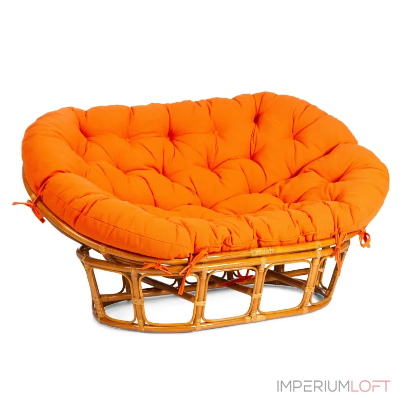 Диван MAMASAN TetChair 24261 от ImperiumLoft Диван MAMASAN TetChair 24261 от ImperiumLoft