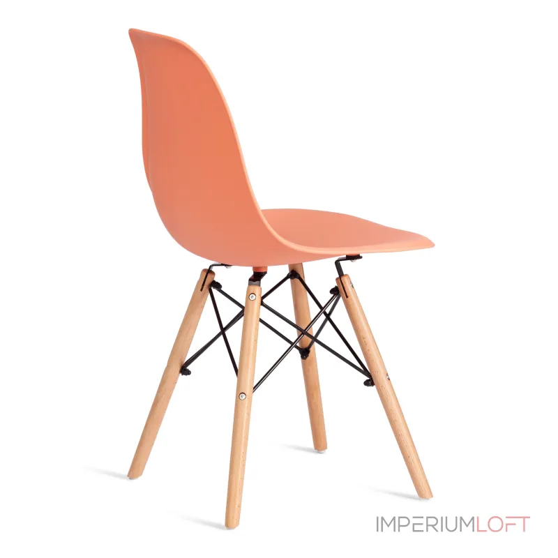 Стул CINDY TetChair 20657 от ImperiumLoft Стул CINDY TetChair 20657 от ImperiumLoft
