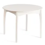 Стол DIAMANTE TetChair 20650 от ImperiumLoft