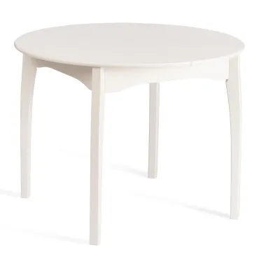 Стол DIAMANTE TetChair 20650 Стол DIAMANTE TetChair 20650