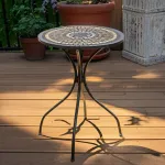 Стол ROMEO TetChair 11874 от ImperiumLoft