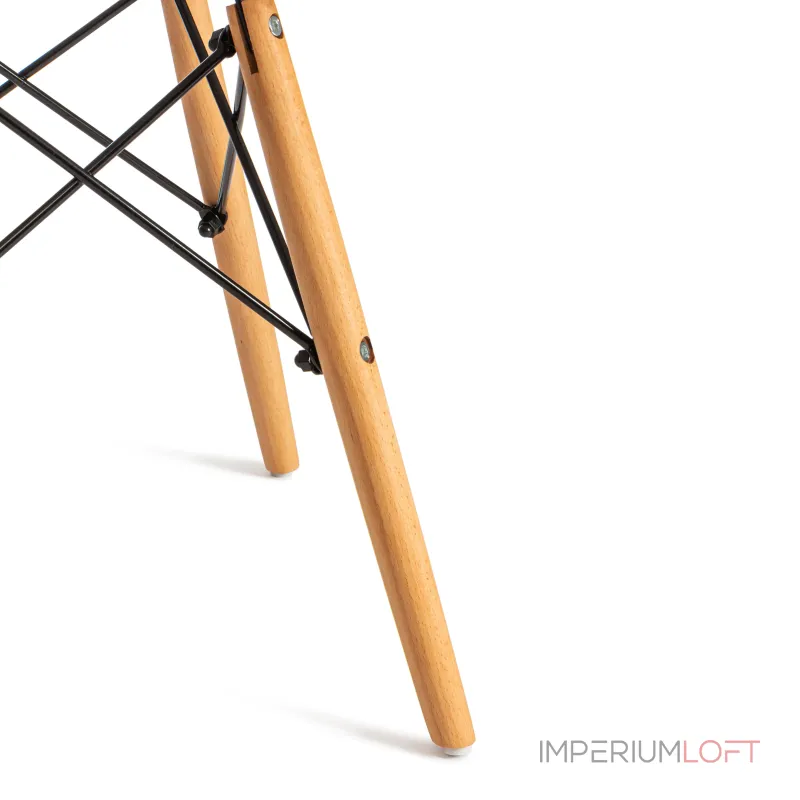 Стул CINDY TetChair 20657 от ImperiumLoft Стул CINDY TetChair 20657 от ImperiumLoft
