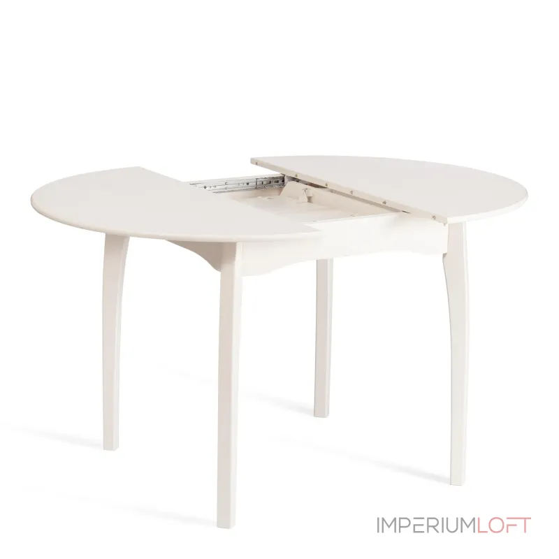Стол DIAMANTE TetChair 20650 от ImperiumLoft Стол DIAMANTE TetChair 20650 от ImperiumLoft