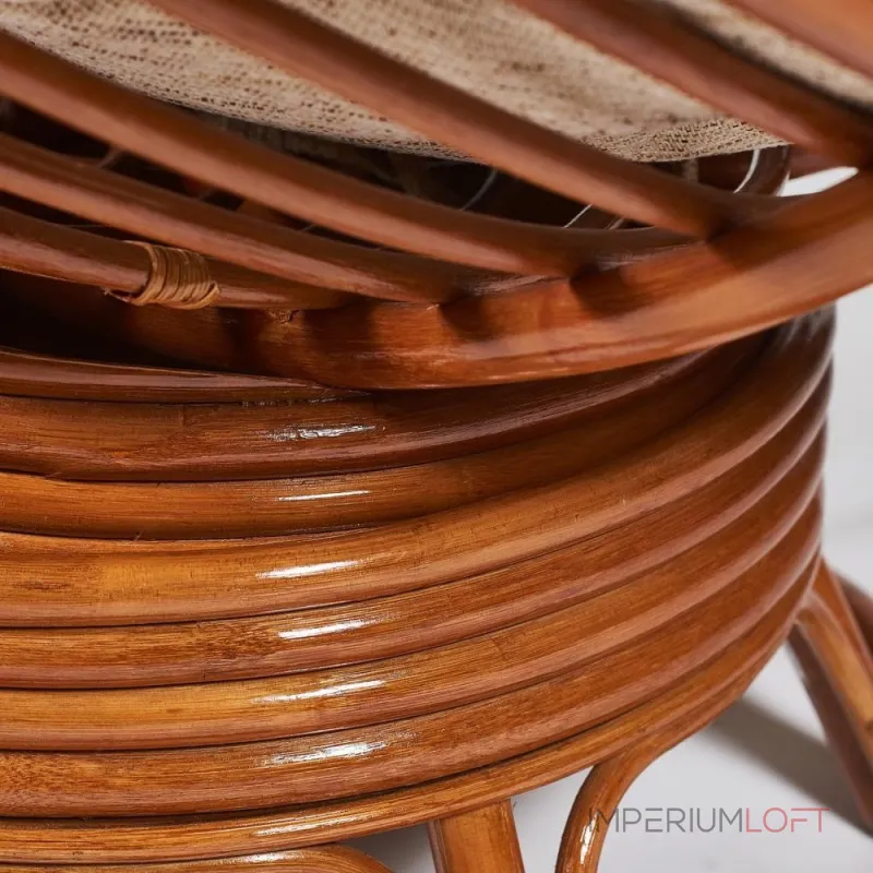 Кресло-качалка PAPASAN TetChair 5773 от ImperiumLoft