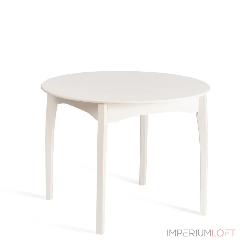 Стол DIAMANTE TetChair 20650 от ImperiumLoft Стол DIAMANTE TetChair 20650 от ImperiumLoft