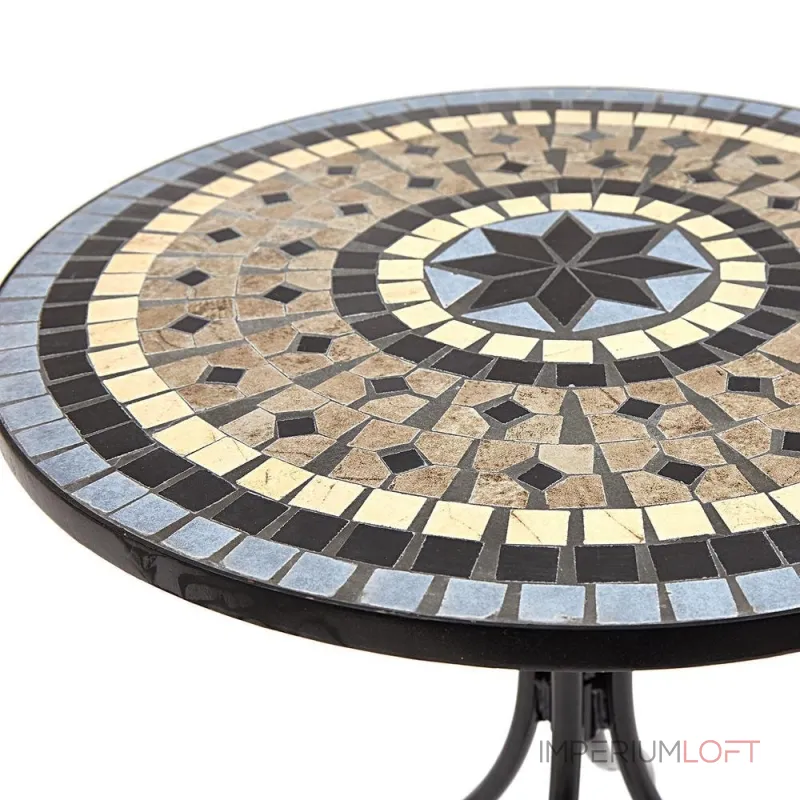 Стол ROMEO TetChair 11874 от ImperiumLoft