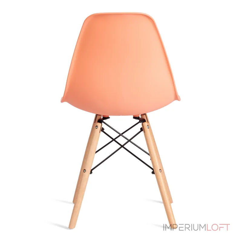 Стул CINDY TetChair 20657 от ImperiumLoft Стул CINDY TetChair 20657 от ImperiumLoft