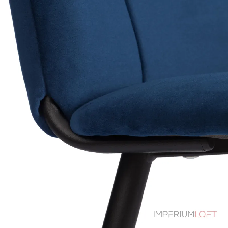 Стул обеденный Asti TetChair 24803 от ImperiumLoft Стул обеденный Asti TetChair 24803 от ImperiumLoft