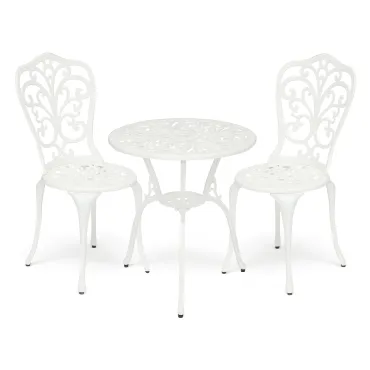 Комплект Romance TetChair 10669 Комплект Romance TetChair 10669